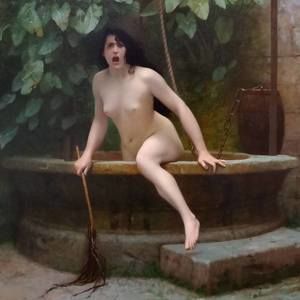 Meet your Posher, Wendy